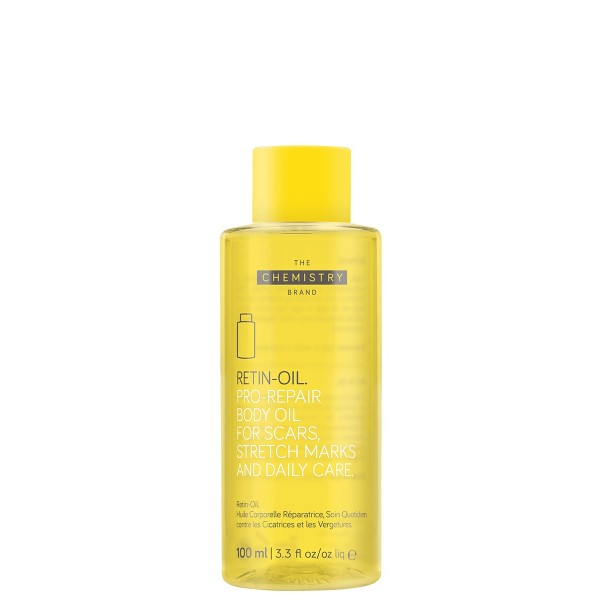 Retin - Oil - The Chemistry Brand | BIO Boutique